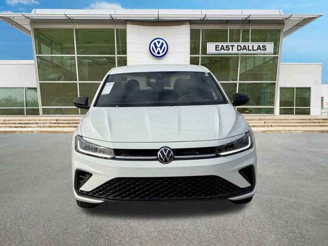 New 2026 Volkswagen Jetta Sport image 5