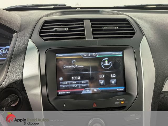 Used 2011 Ford Explorer XLT w/ 202A Rapid Spec Order Code AWD/4WD image 20