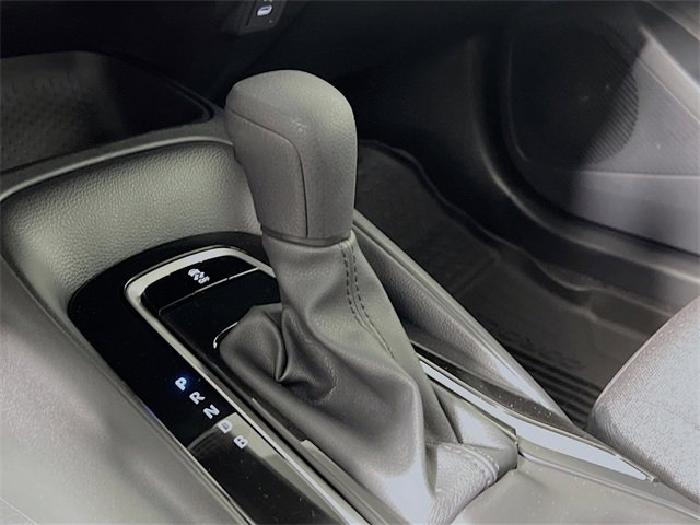 New 2025 Toyota Corolla LE image 21