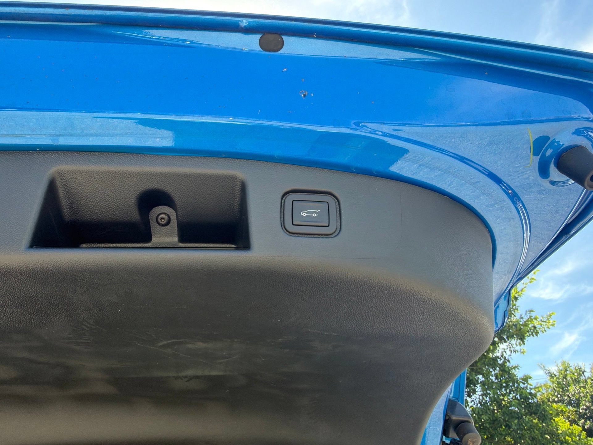 Used 2025 Honda Prologue Touring image 15