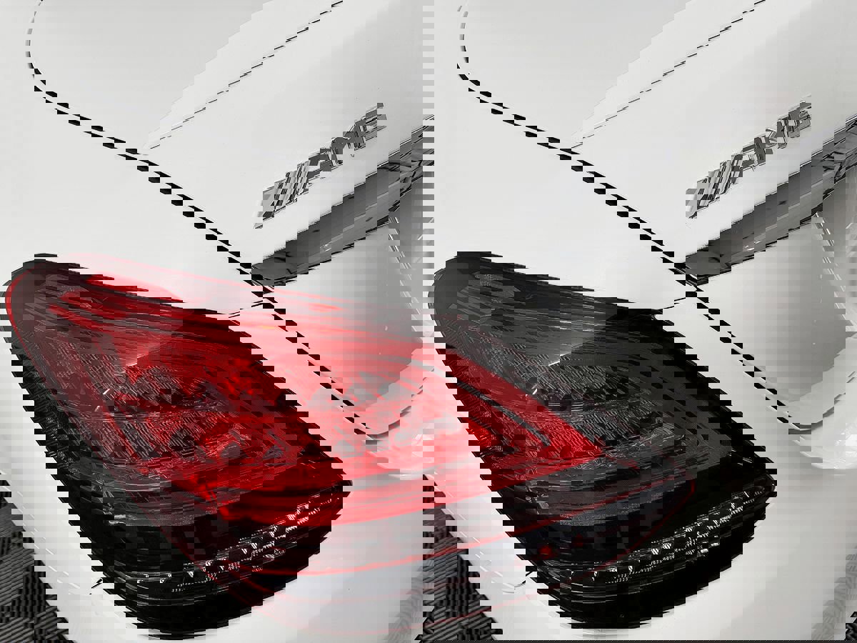 Used 2019 Mercedes-Benz C 43 AMG 4MATIC Sedan image 11