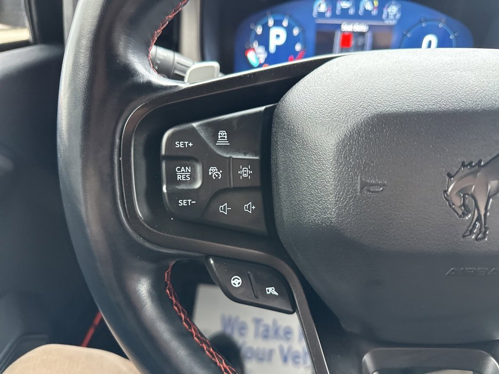 Used 2024 Ford Bronco Raptor image 64