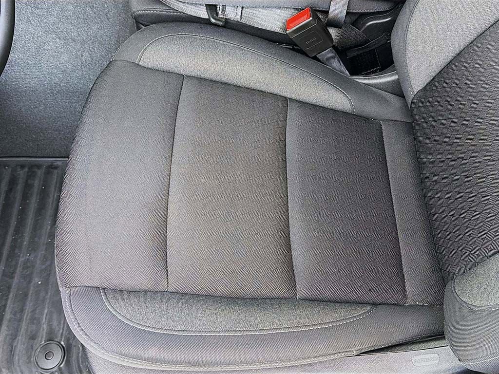 Used 2024 Chevrolet Silverado 1500 LT image 20