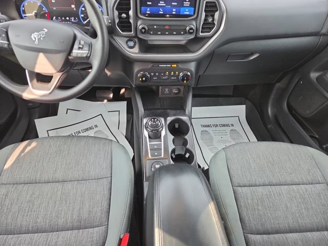 Used 2022 Ford Bronco Sport Big Bend AWD/4WD image 39