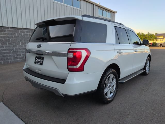 Used 2021 Ford Expedition XLT RWD image 3