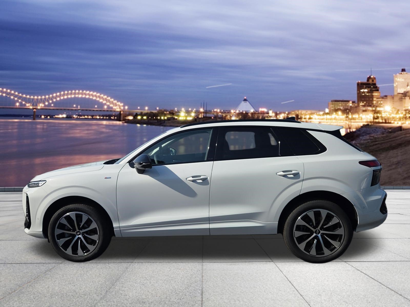 New 2026 Audi Q3 quattro 2.0T AWD/4WD image 2