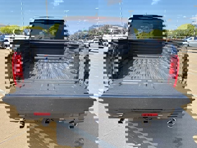 New 2026 Honda Ridgeline RTL image 16