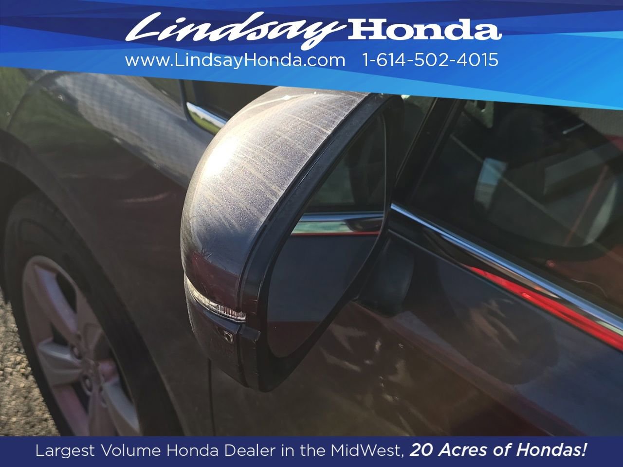 Used 2019 Honda Odyssey EX image 18