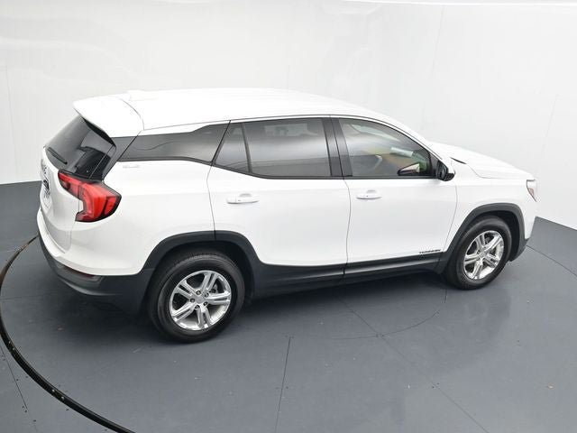 Used 2019 GMC Terrain SLE FWD image 29
