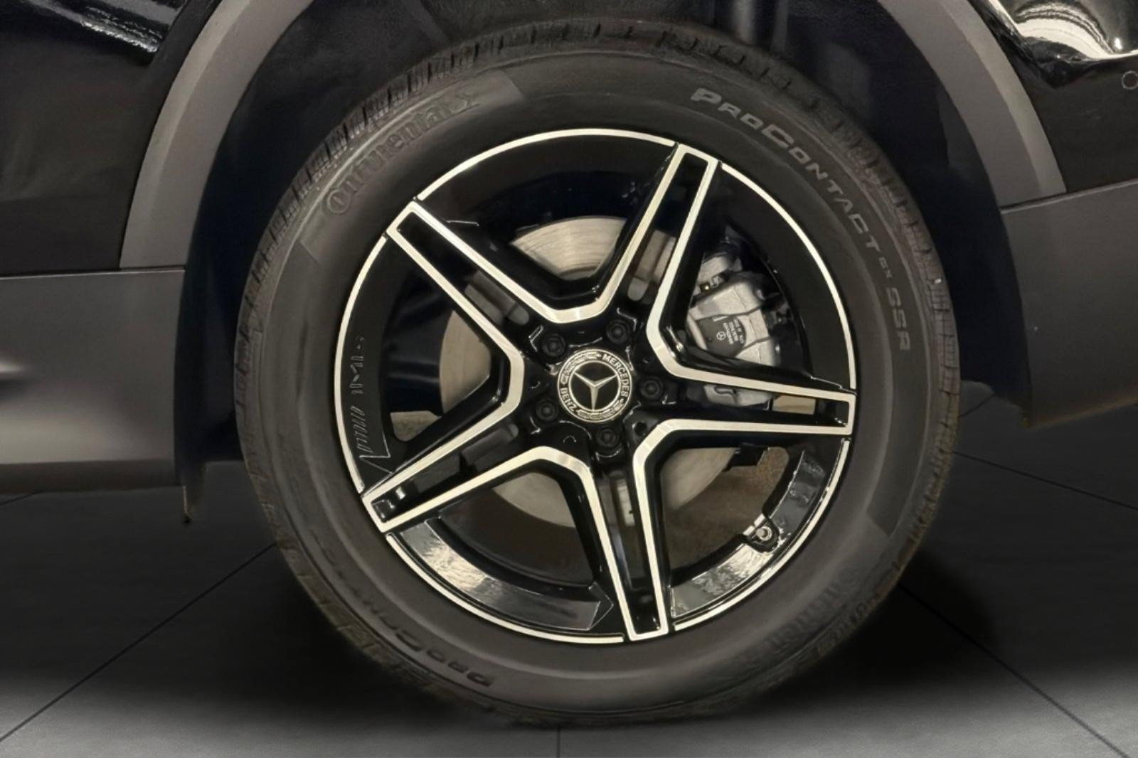 New 2026 Mercedes-Benz GLB 250 image 25