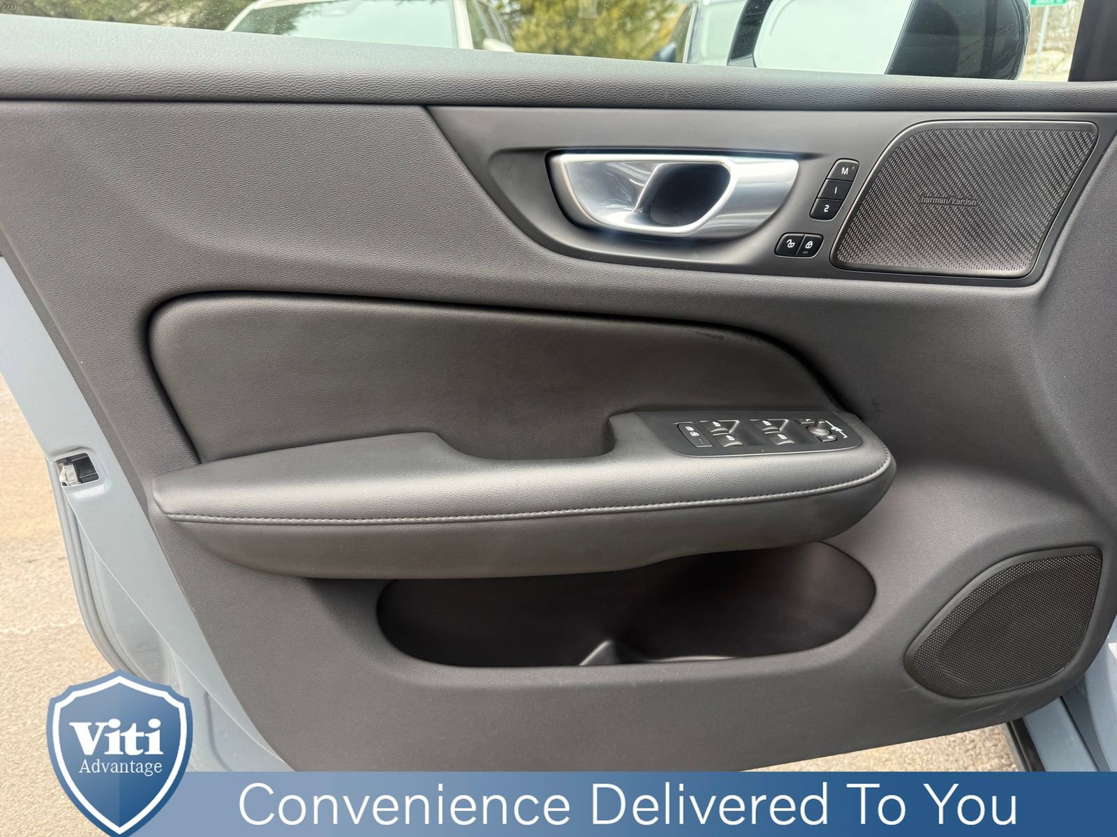 Certified 2024 Volvo S60 B5 Plus w/ Climate Package image 16