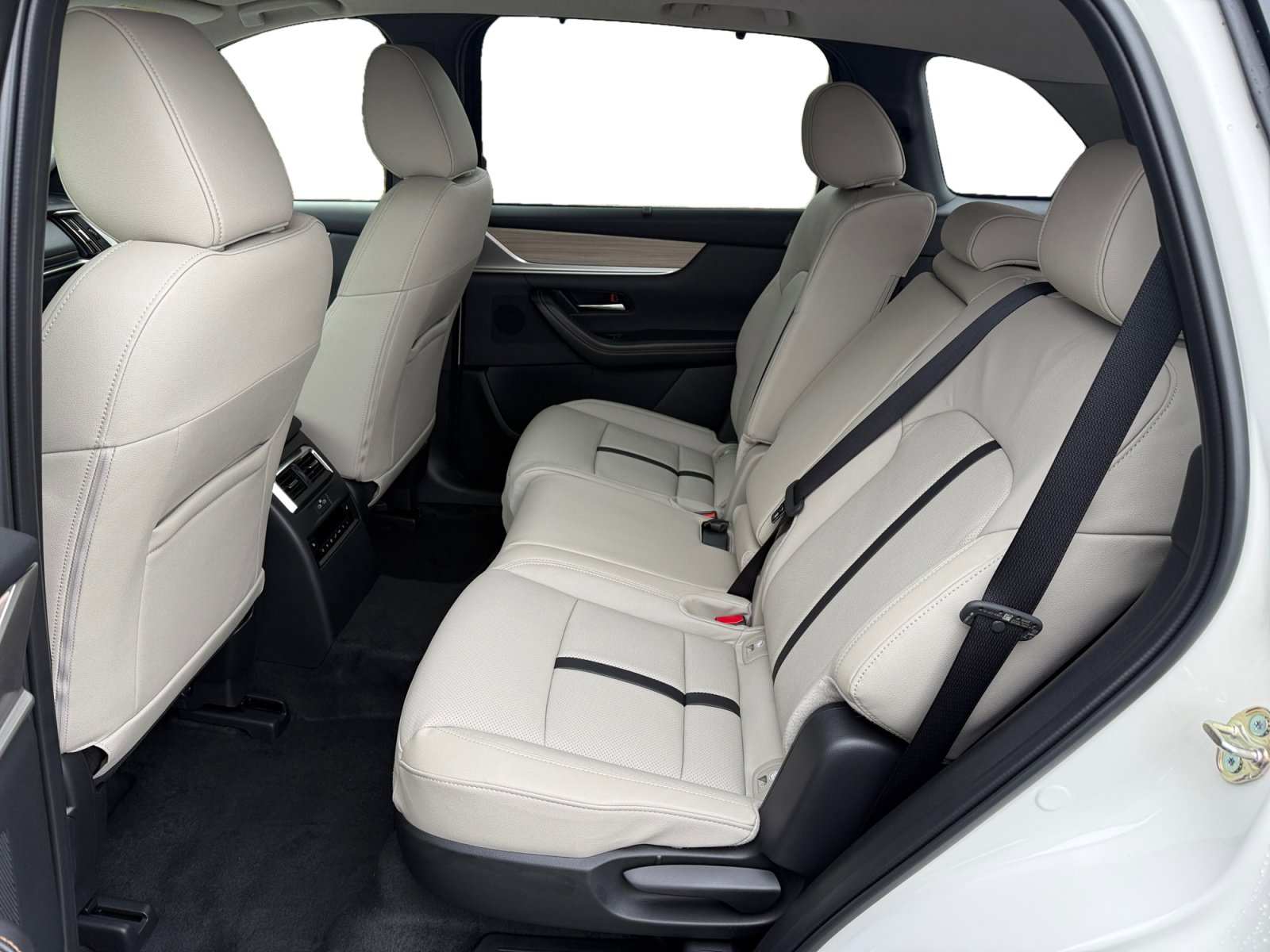 New 2026 MAZDA CX-70 3.3 Turbo w/ Preferred Package image 16