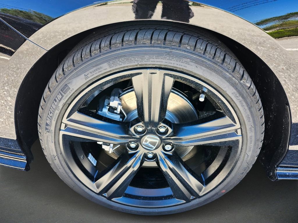 New 2026 Honda Accord Sport image 7