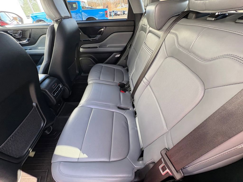 Certified 2021 Lincoln Corsair Reserve w/ Equipment Group 201A AWD/4WD image 23