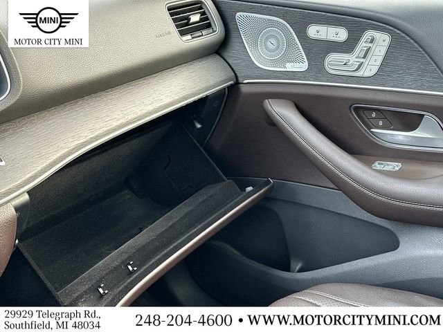 Used 2020 Mercedes-Benz GLE 450 4MATIC image 38