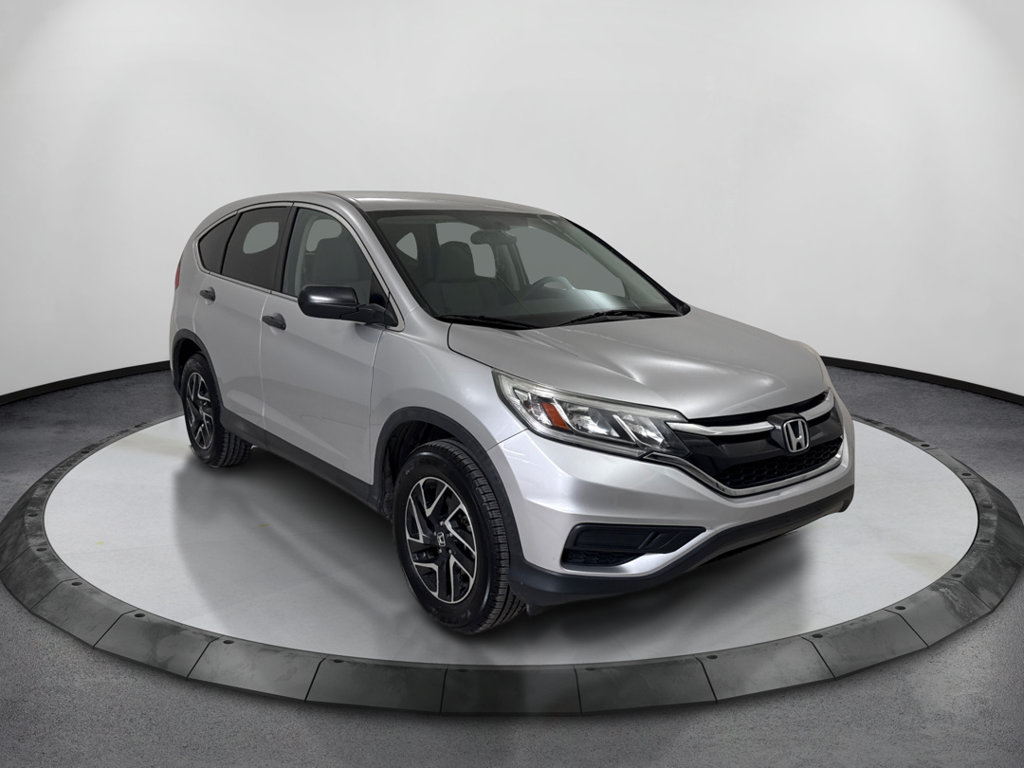 Used 2016 Honda CR-V SE image 3