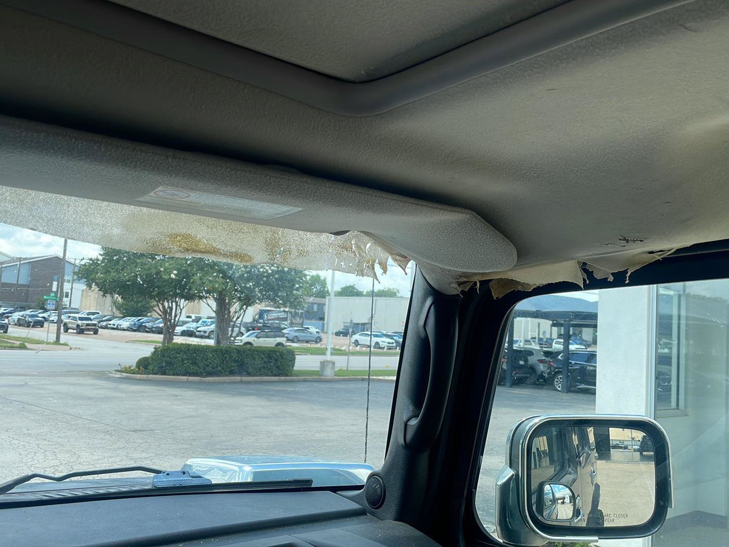 Used 2007 HUMMER H2 AWD/4WD image 8