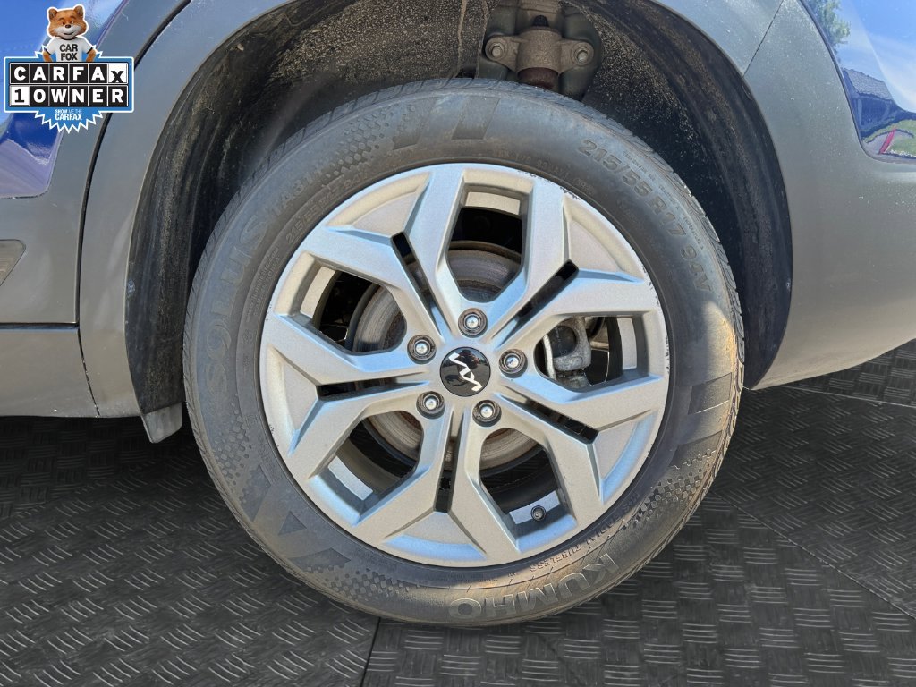 Used 2024 Kia Seltos S AWD/4WD image 20
