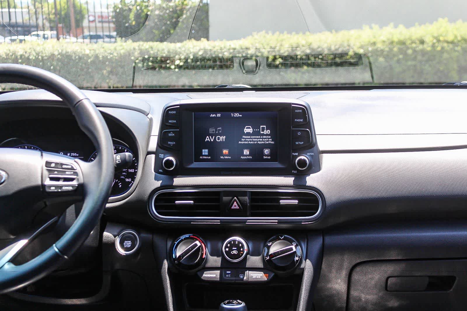 Used 2020 Hyundai Kona SEL FWD image 16