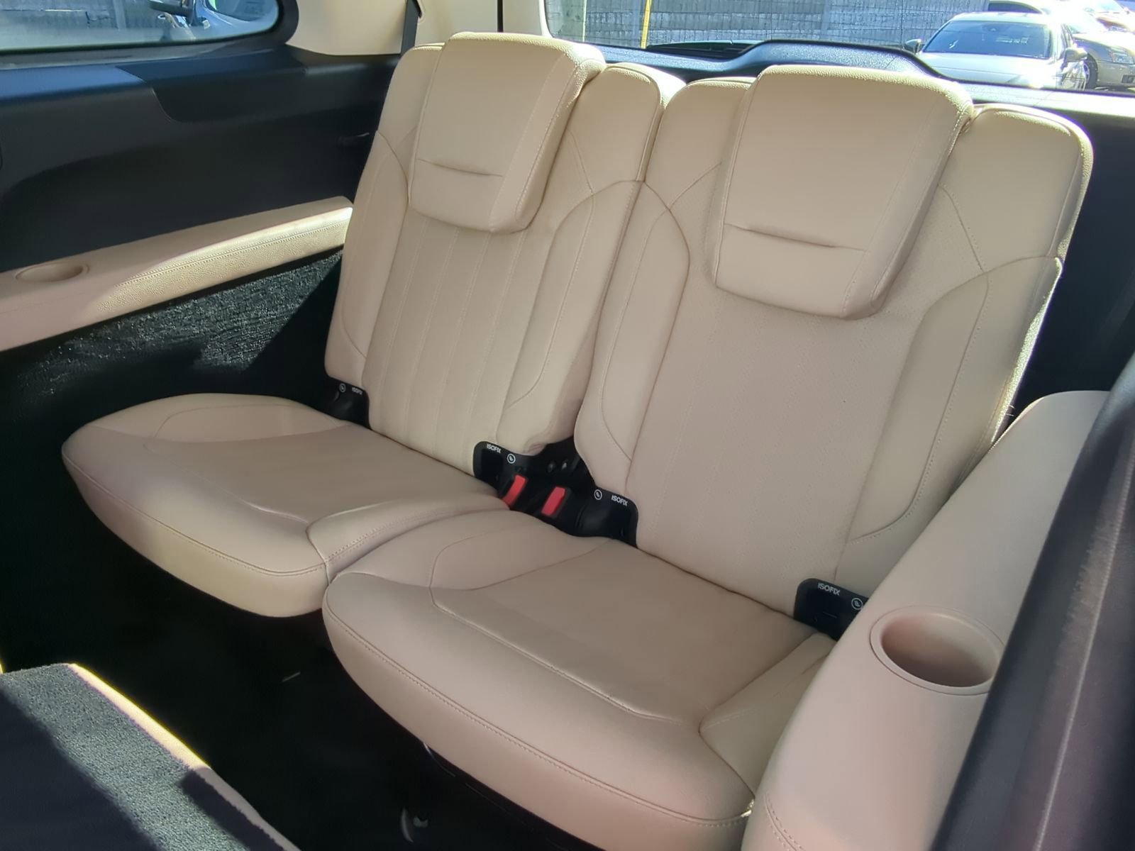 Used 2019 Mercedes-Benz GLS 450 4MATIC image 21