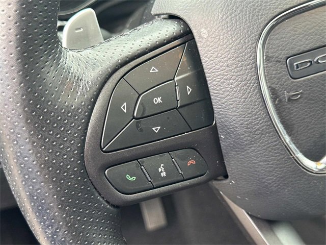 Used 2024 Dodge Durango GT image 30