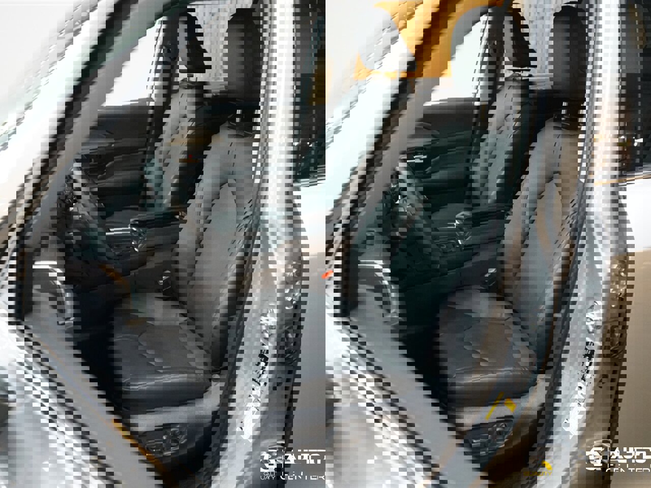 Used 2025 Toyota Grand Highlander AWD Hybrid image 11