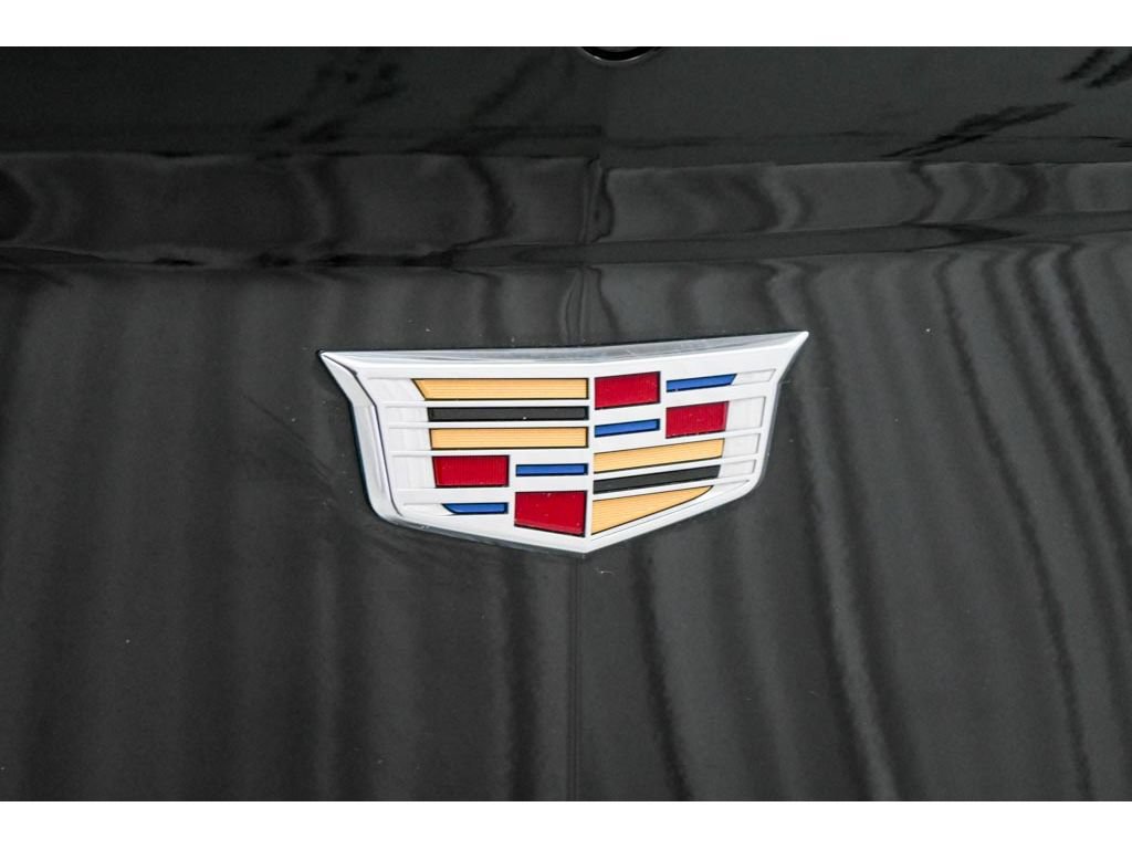 New 2025 Cadillac CT4 Premium Luxury AWD/4WD image 42