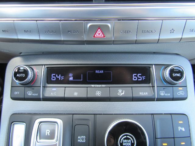 Used 2021 Hyundai Palisade Limited w/ Cargo Package image 59