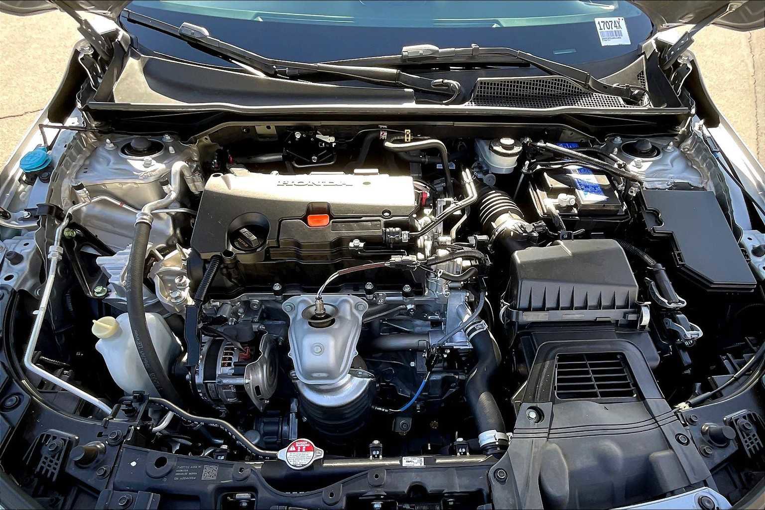 Used 2022 Honda Civic Sport image 12