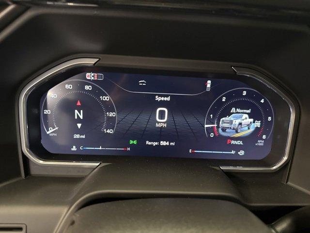 New 2026 GMC Sierra 2500 AT4 w/ AT4 Preferred Package image 13