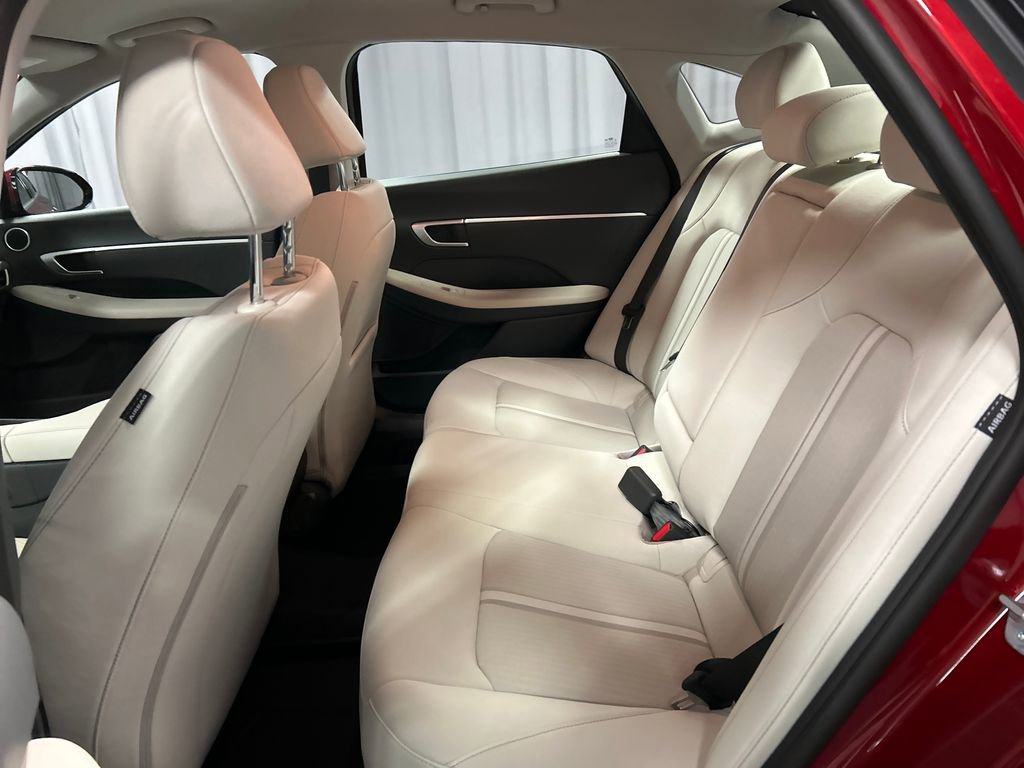 New 2026 Hyundai Sonata SEL image 20