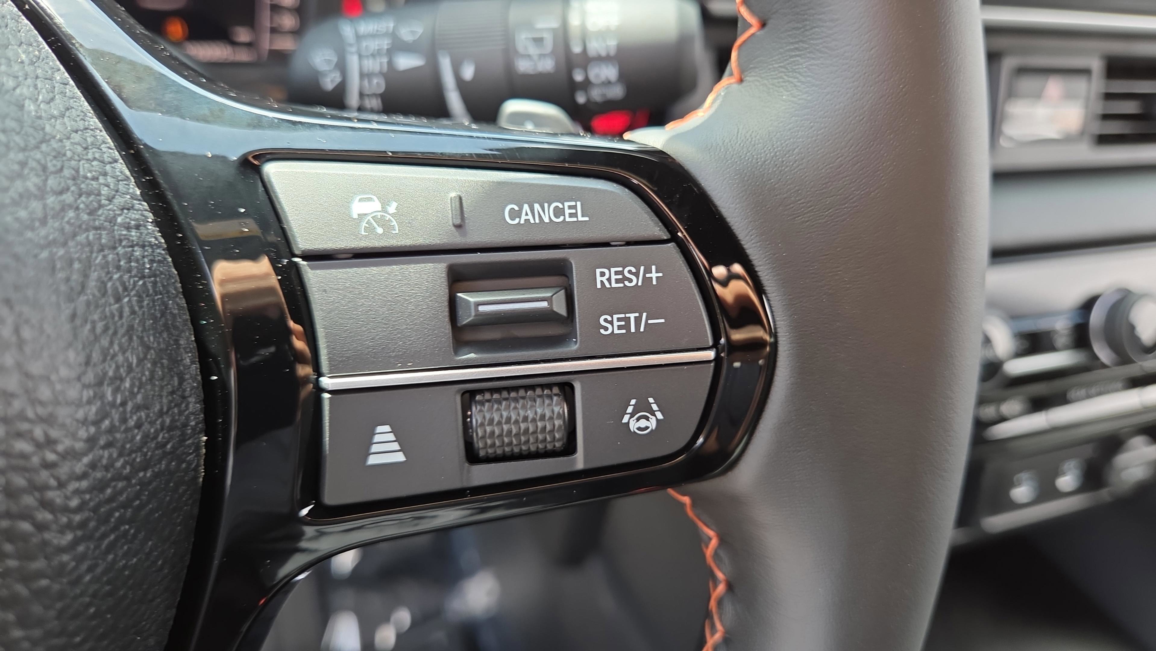 New 2026 Honda Pilot Sport image 20