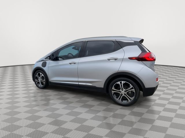 Used 2017 Chevrolet Bolt Premier image 6
