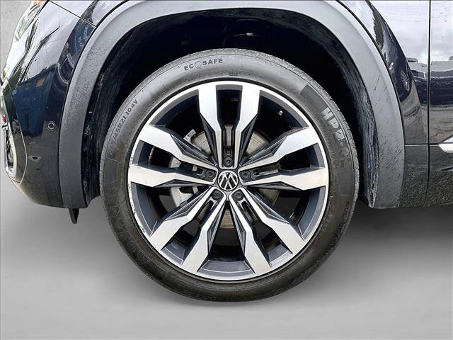 Used 2022 Volkswagen Atlas SEL Premium AWD/4WD image 10