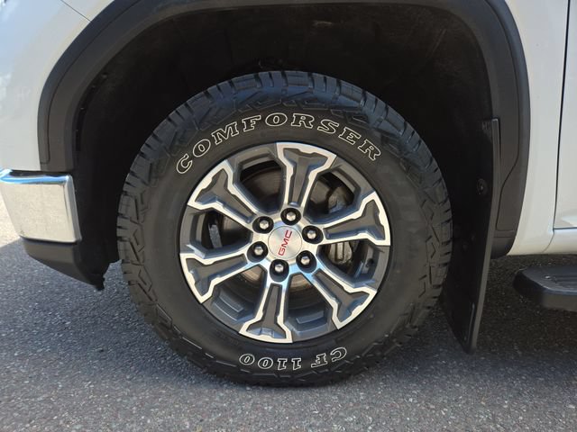 Used 2023 GMC Sierra 1500 SLT w/ SLT Convenience Package AWD/4WD image 7