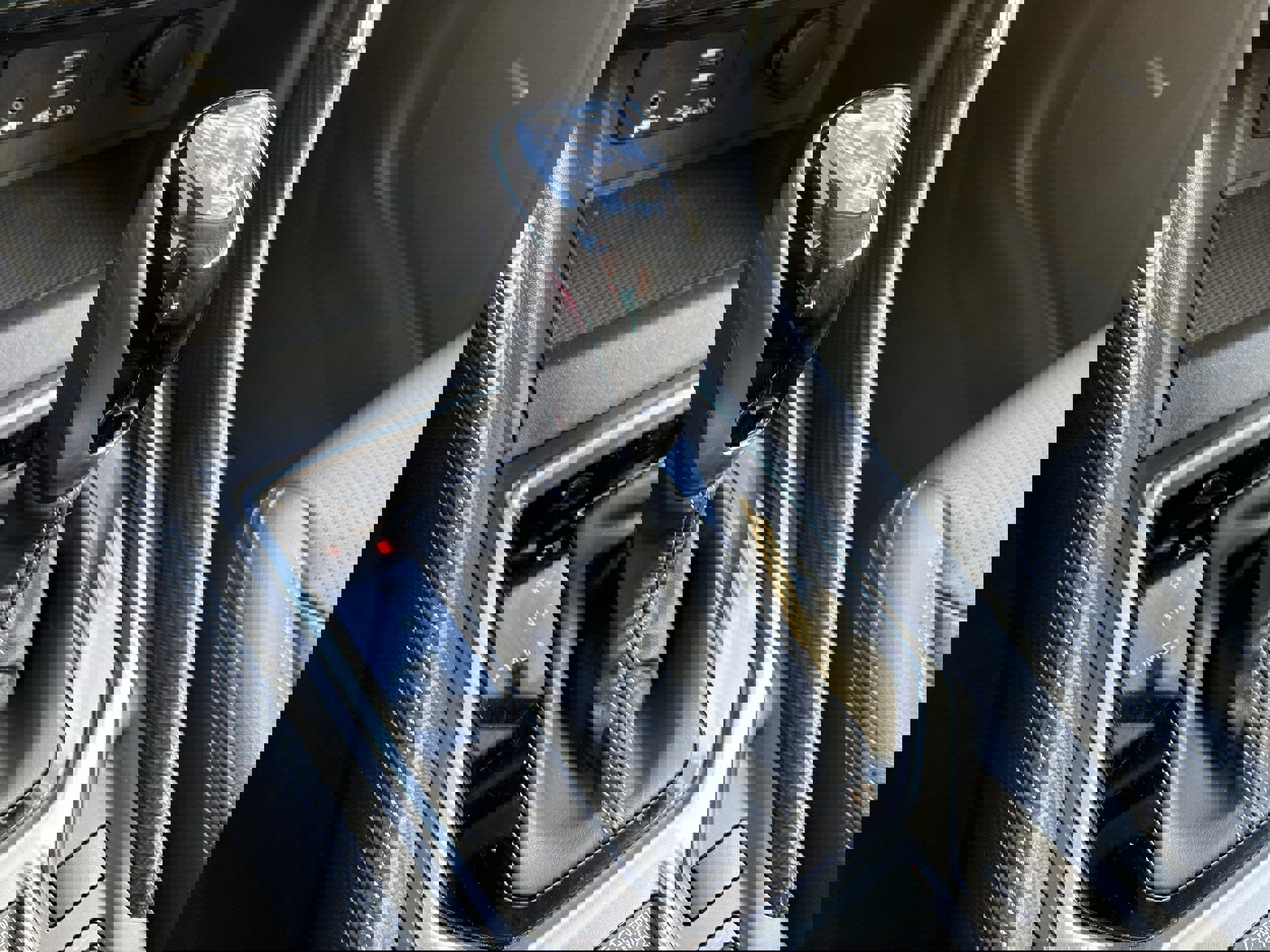 Certified 2024 Subaru Forester Limited image 19