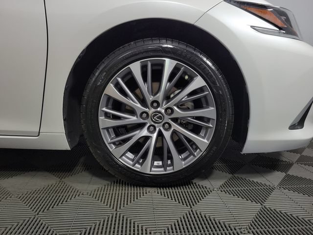 Used 2019 Lexus ES 350 w/ Accessory Package 2 FWD image 12
