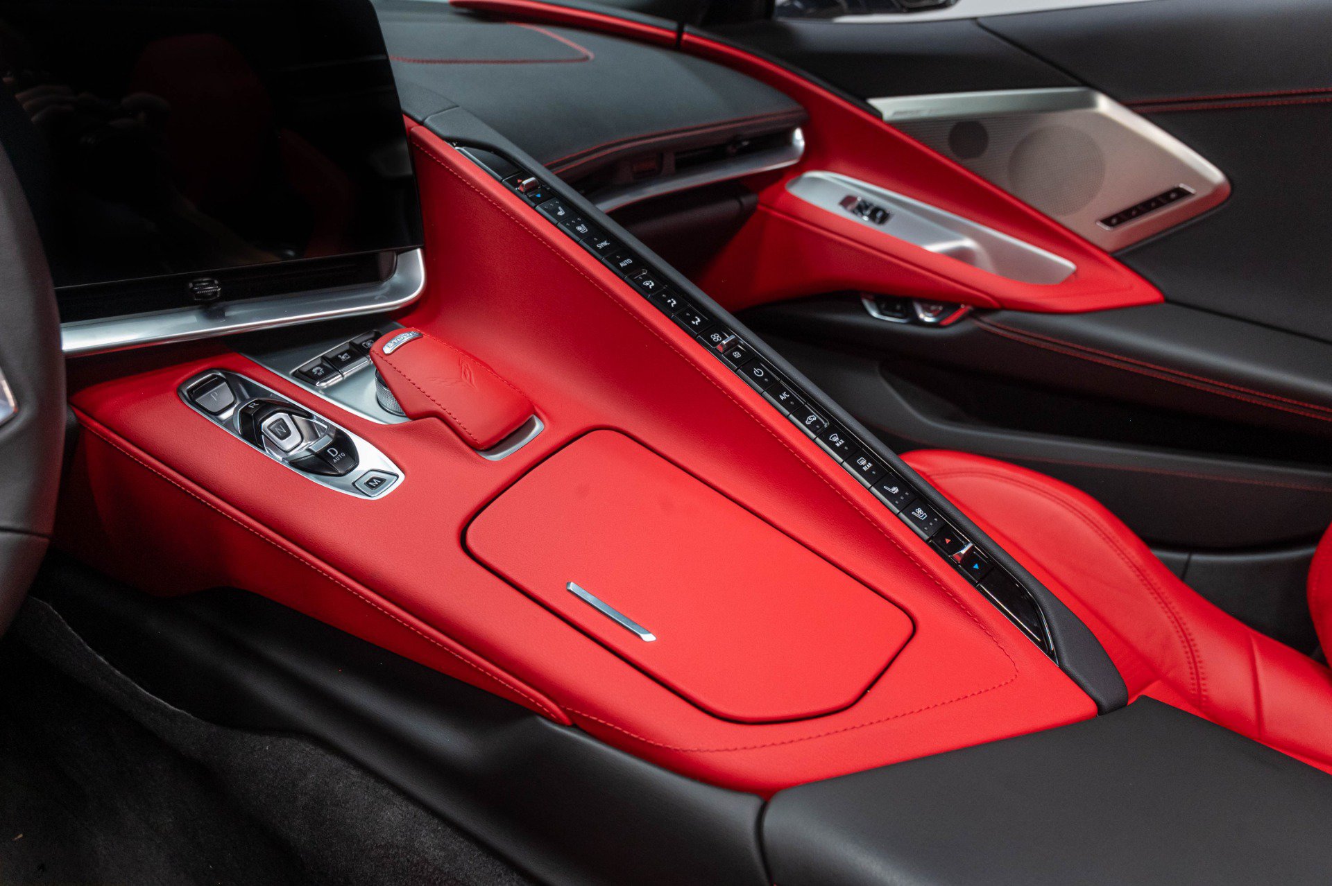 Used 2023 Chevrolet Corvette Z06 RWD image 17
