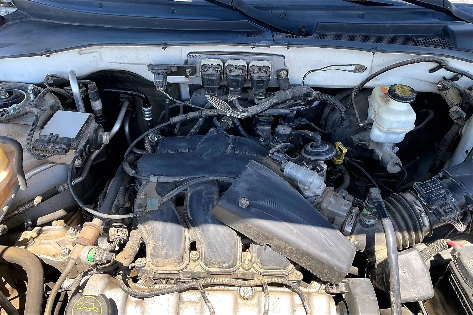 Used 2005 Ford Escape XLT AWD/4WD image 32