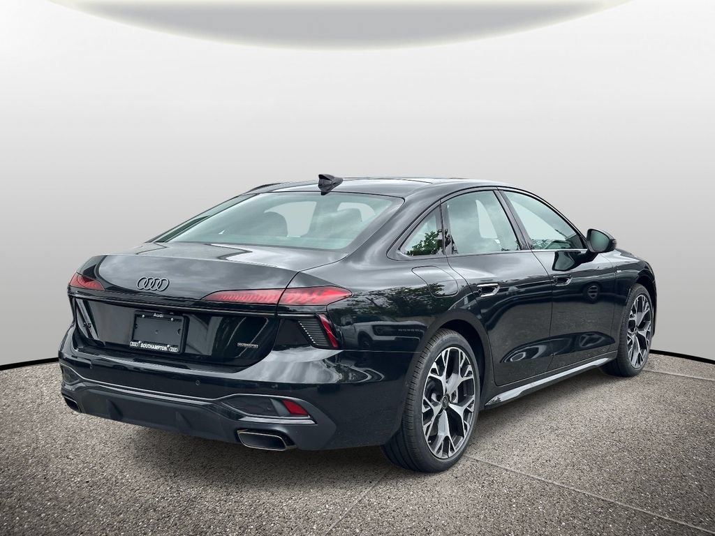 New 2026 Audi A6 Premium Plus AWD/4WD image 8