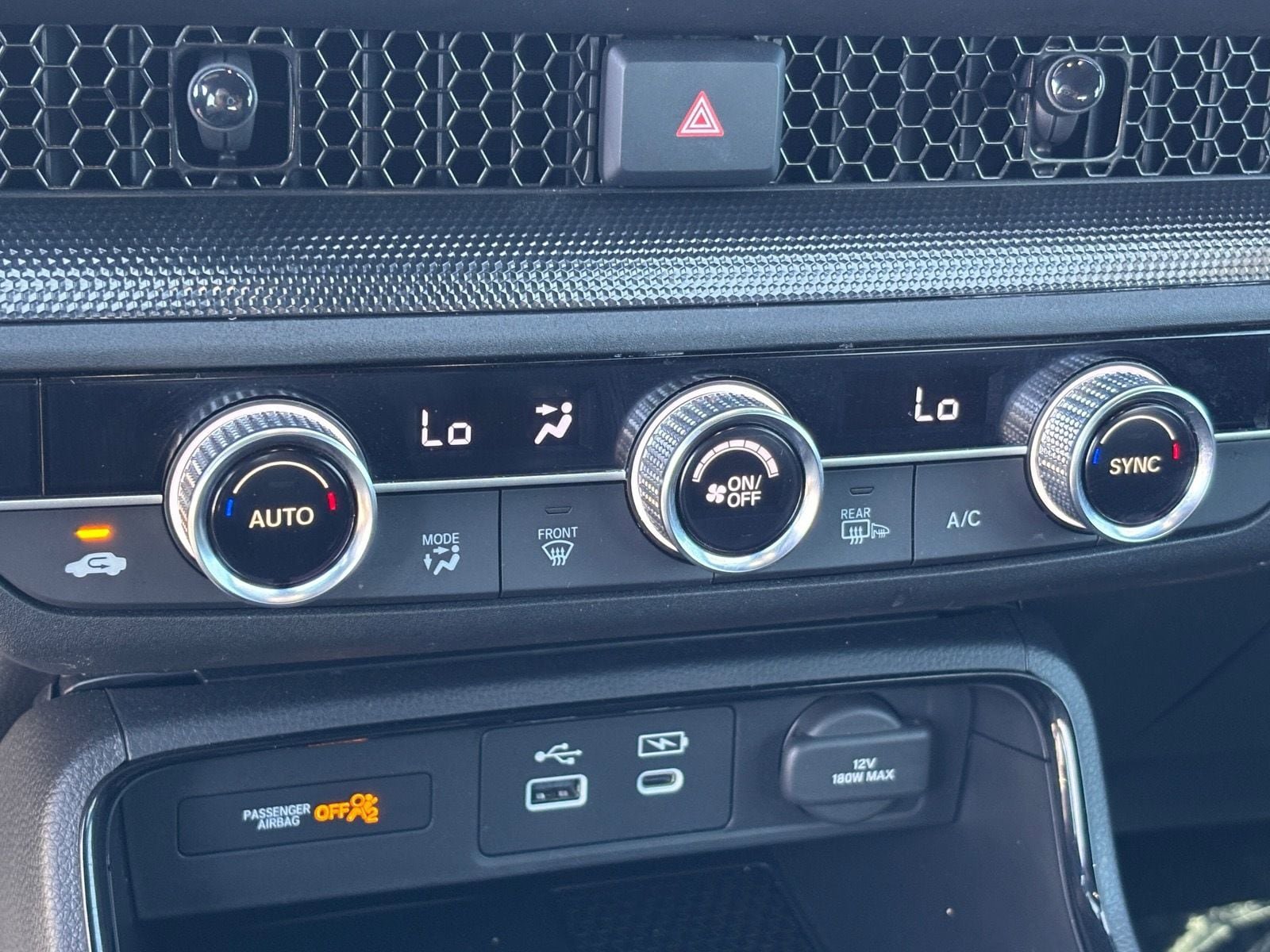 Certified 2025 Honda CR-V Sport-L image 30