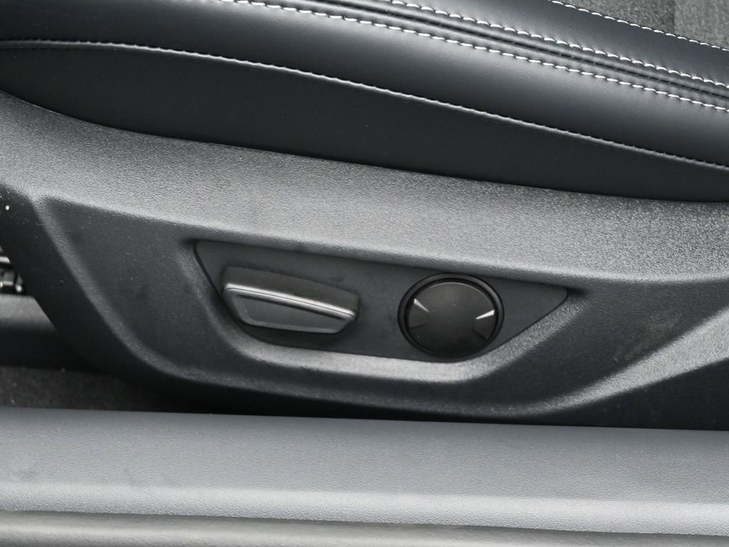 New 2026 Ford Mustang Coupe image 9