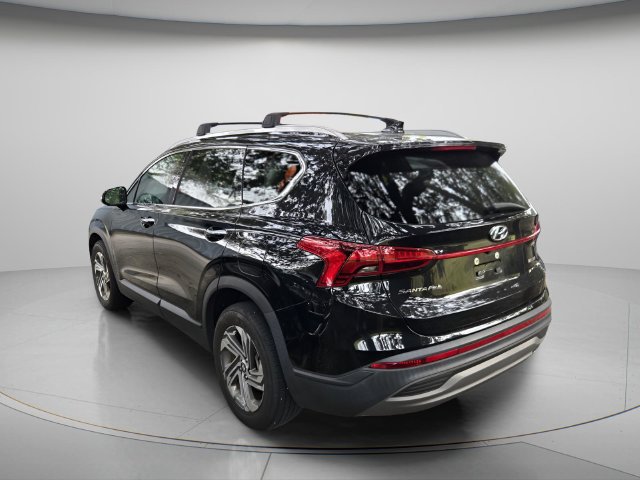 Used 2023 Hyundai Santa Fe SEL FWD image 7