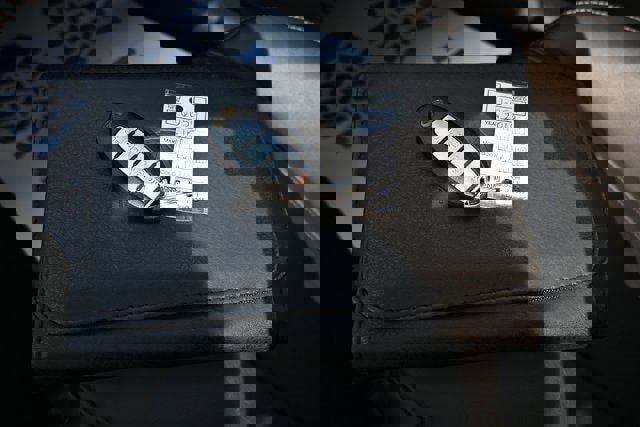 Used 2018 INFINITI Q60 3.0t Luxe image 45