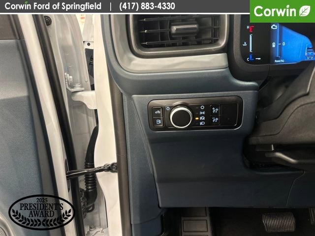 New 2026 Ford Maverick XL w/ Equipment Group 101A image 37