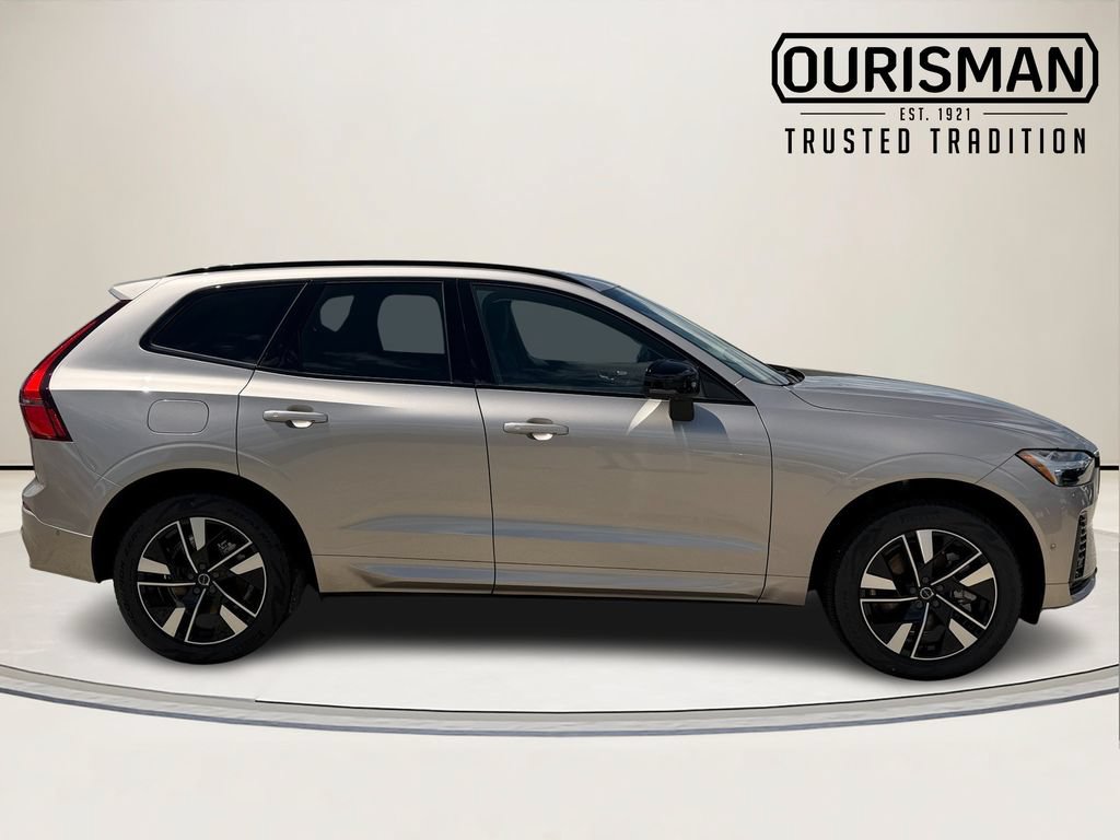New 2026 Volvo XC60 T8 Plus w/ Protection Package Premier AWD/4WD image 2