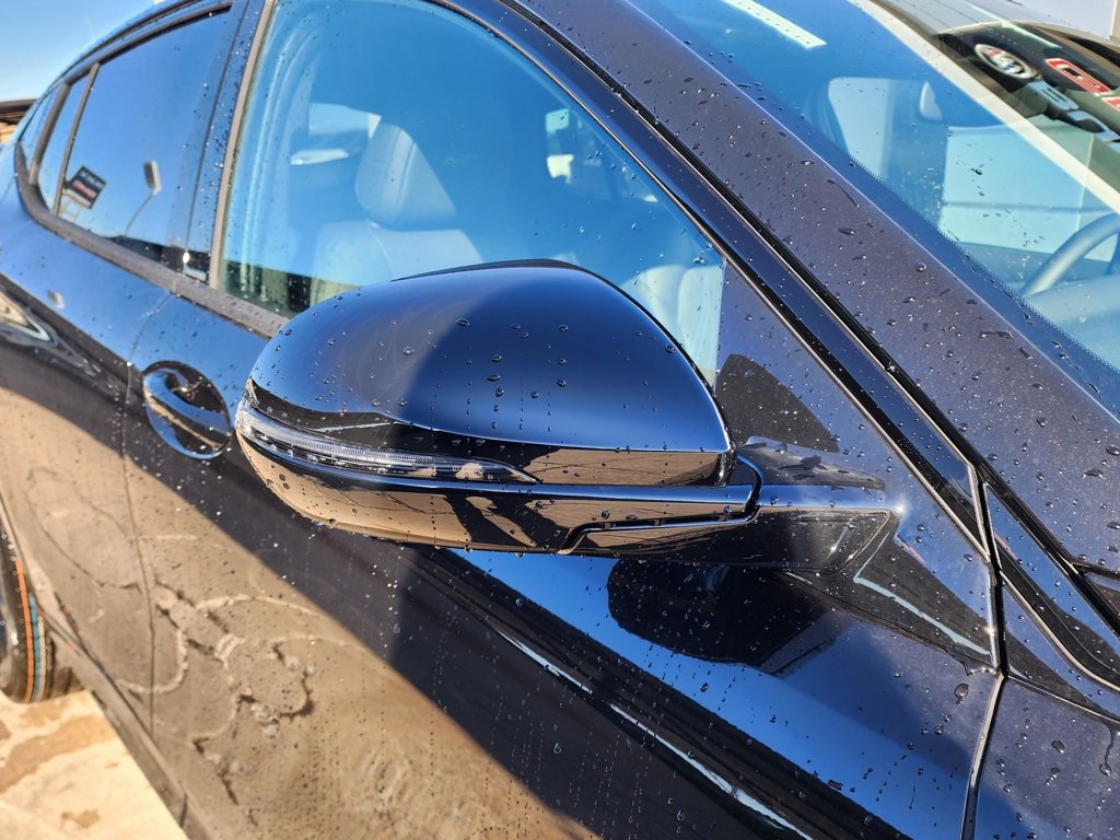 New 2026 Buick Envista Sport Touring w/ Convenience I Package image 11