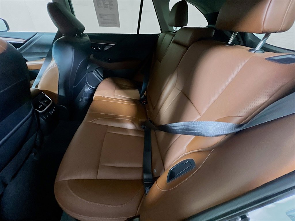 Used 2022 Subaru Outback Touring XT image 22