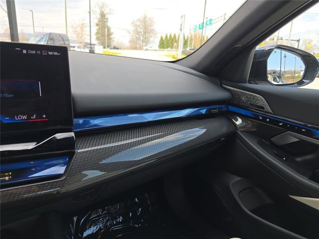 Used 2025 BMW i5 M60 w/ Premium Package AWD/4WD image 26