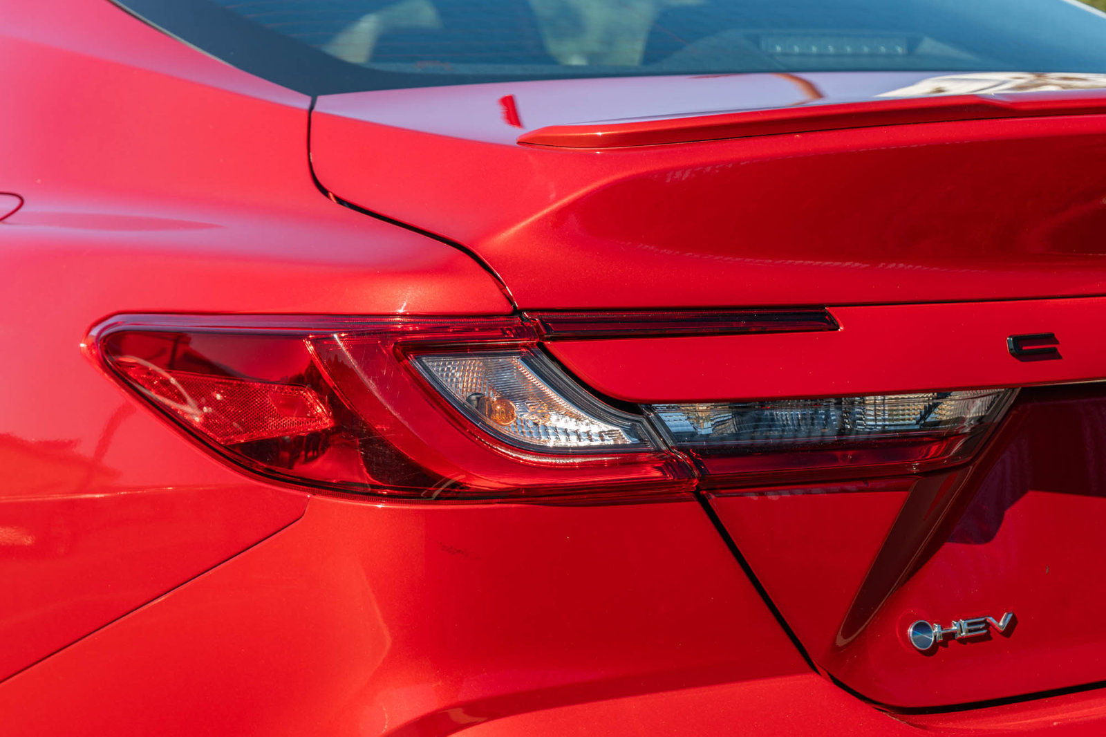 Certified 2025 Toyota Camry SE FWD image 8